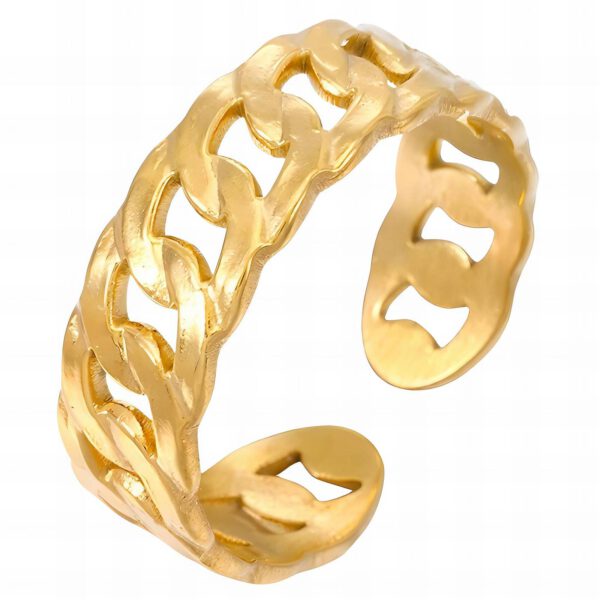 Lizzy ring