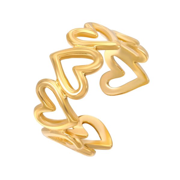 Lotte ring