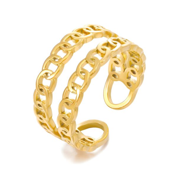 Loua ring