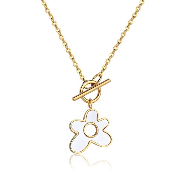 Lily ketting