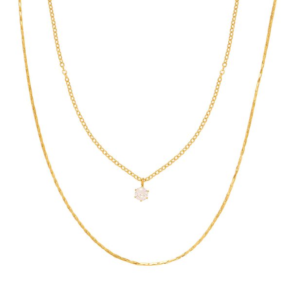 Noor ketting