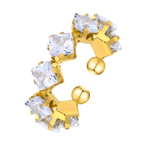 Diamond ring
