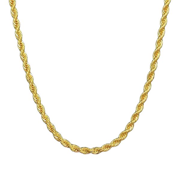 Luca ketting
