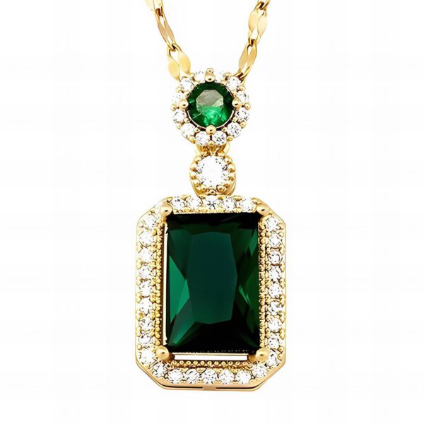Amani ketting