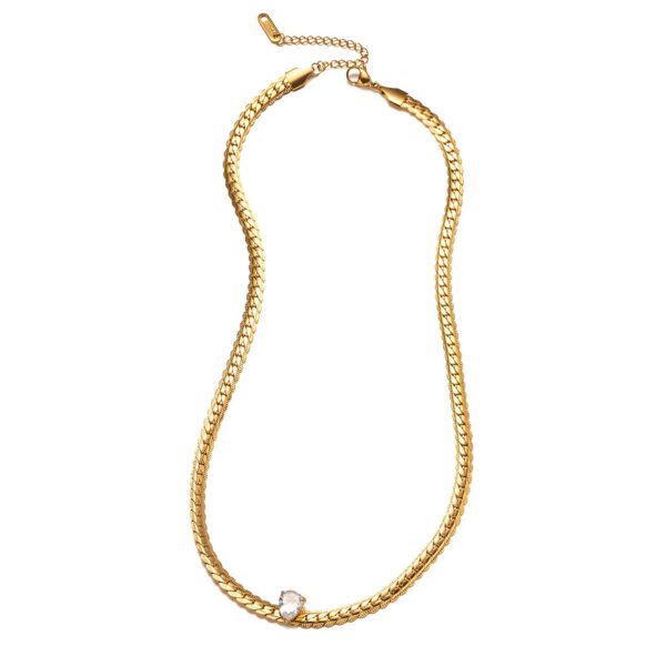 Ash ketting