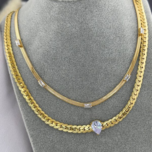 Ash ketting - Afbeelding 2