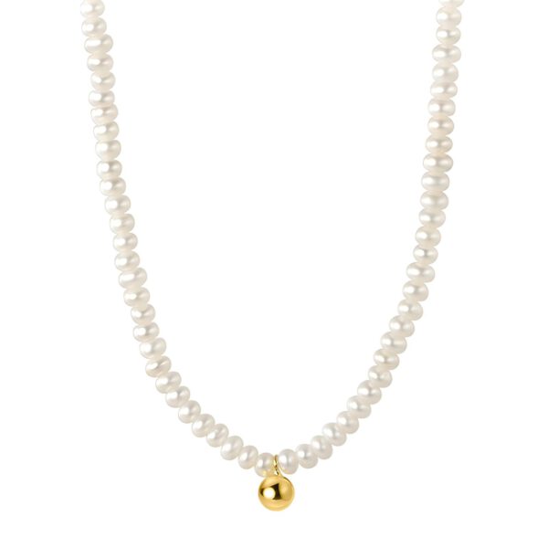 parel ketting