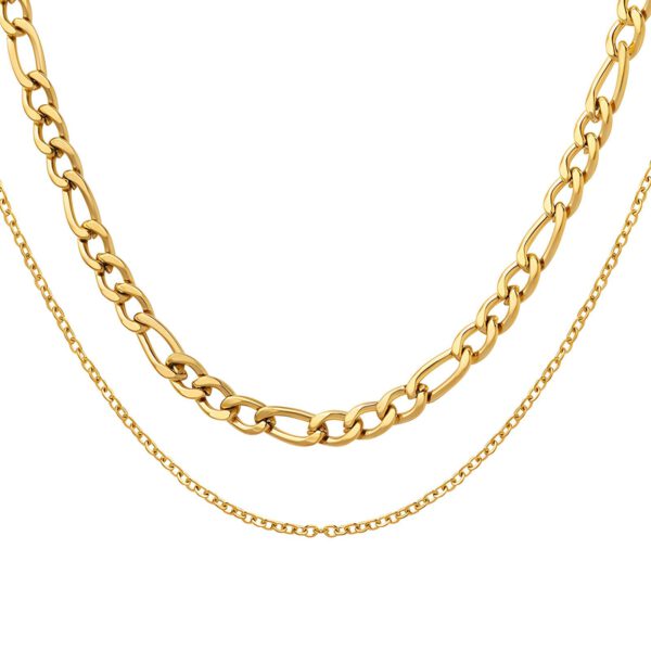 Sage ketting
