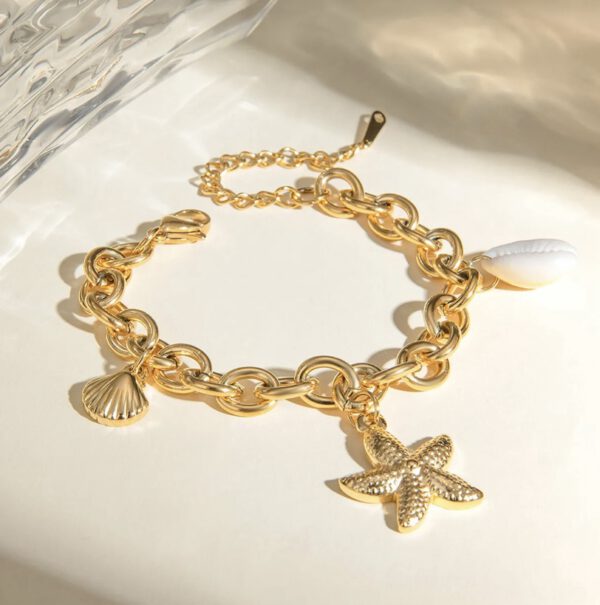 Sea armband