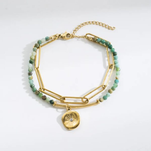 Onexya armband