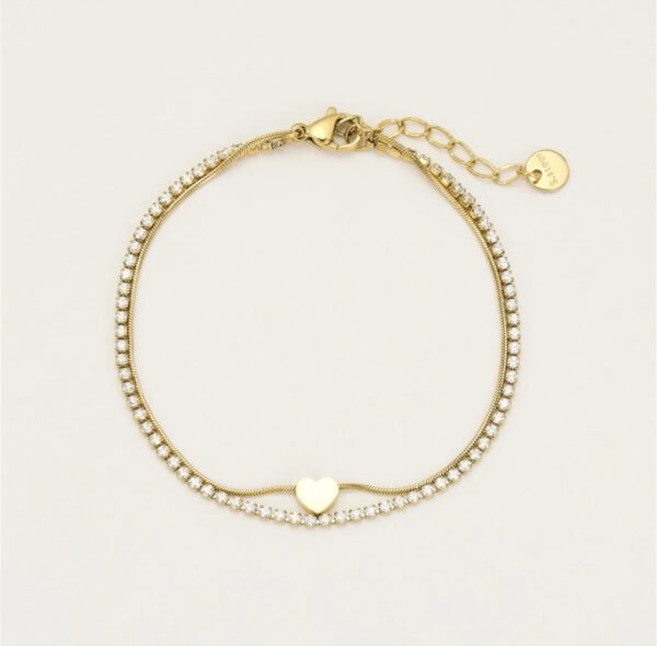 Amore armband