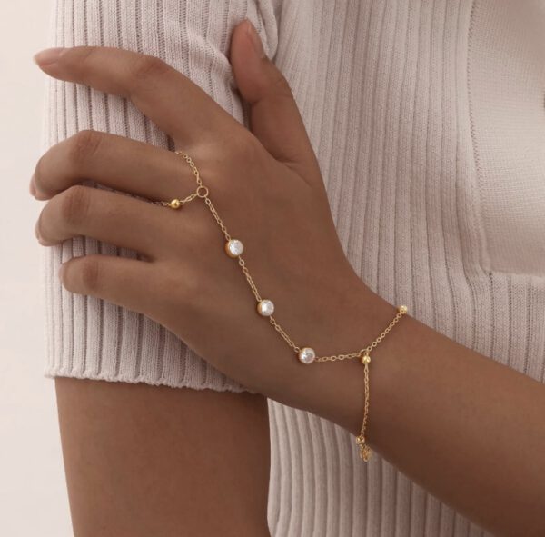 Hand chain