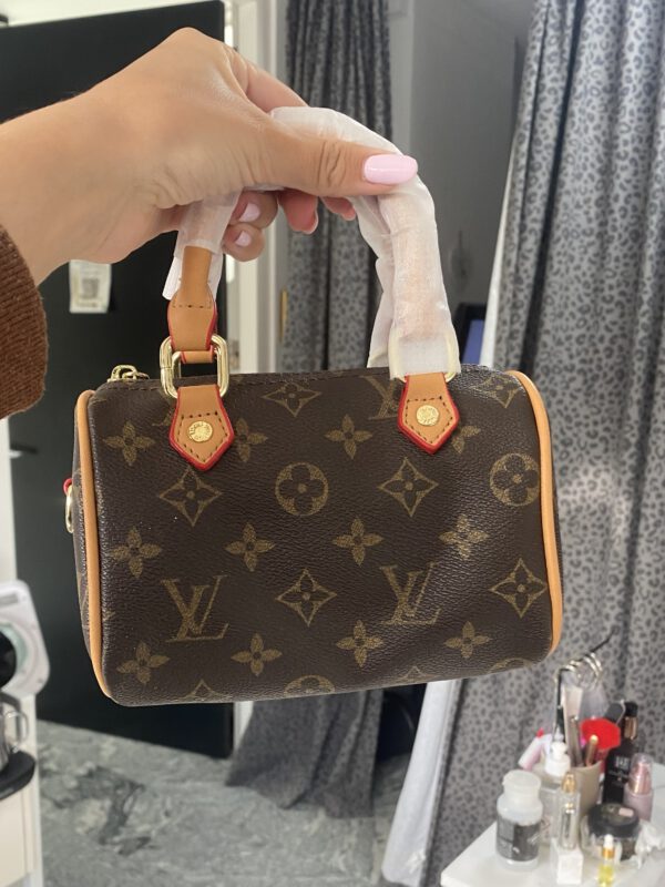Nano tas